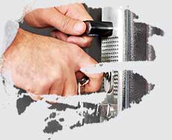 Webster Locksmith